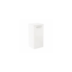 Kúpeľňová skrinka KOŁO NOVA PRO 33 x 65,3 x 28 cm - biela