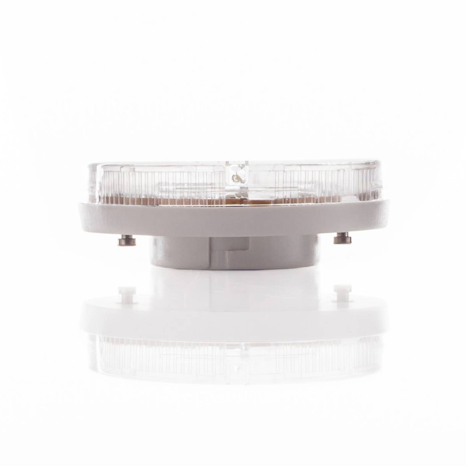 Fumagalli GX53 3W LED žiarovka, 415lm, 3 000/4 000/6 500 K, GX53, 3W, Energialuokka: E, K: 2cm