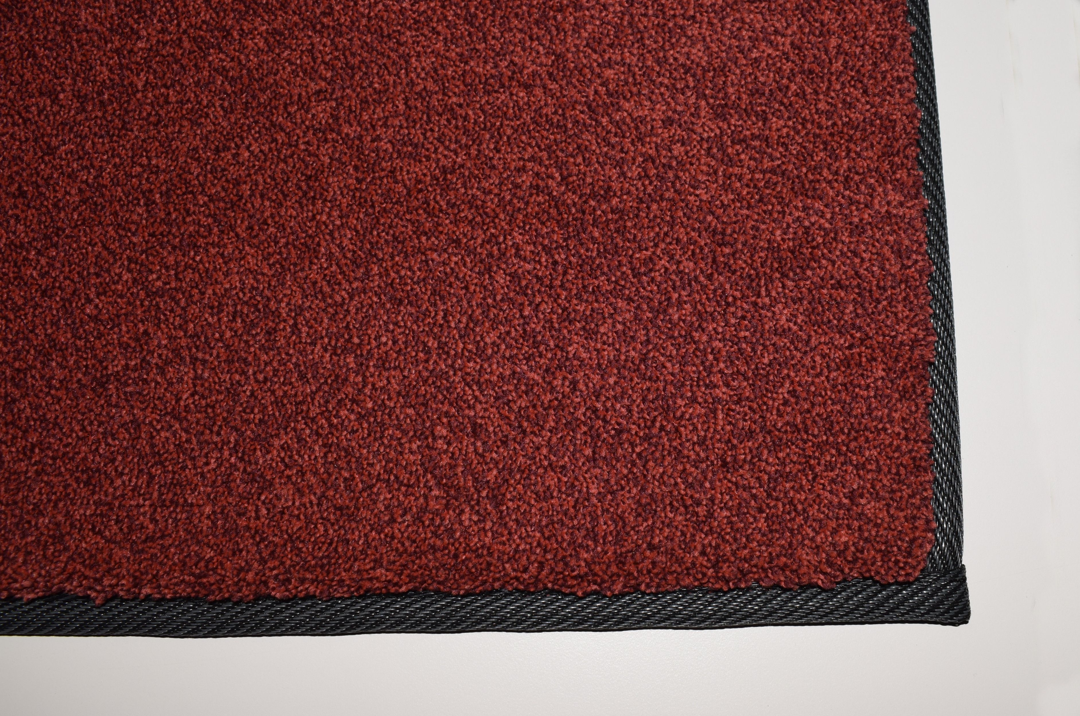 Tapibel Kusový koberec Supersoft 110 červený - 400x500 cm