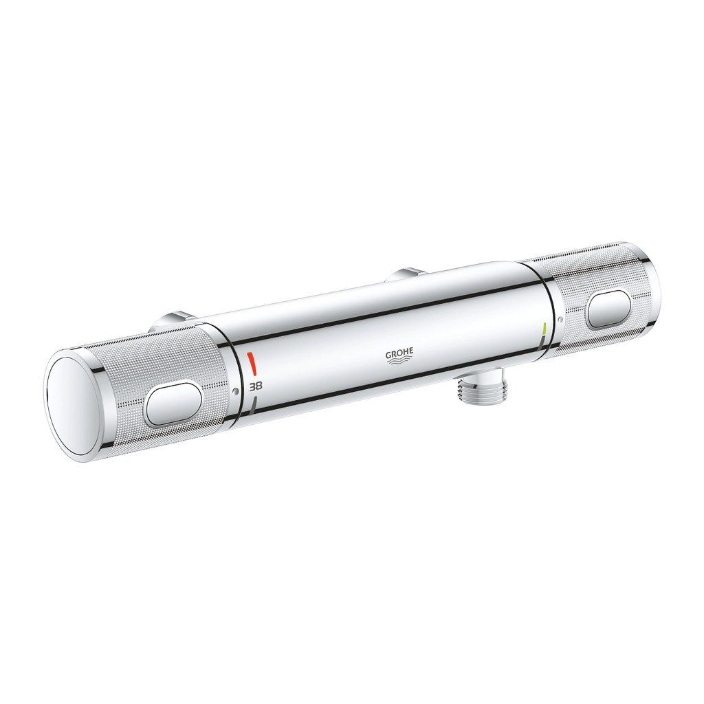 Grohe Grohtherm 1000 Performance - Termostatická sprchová batéria, chróm 34778000