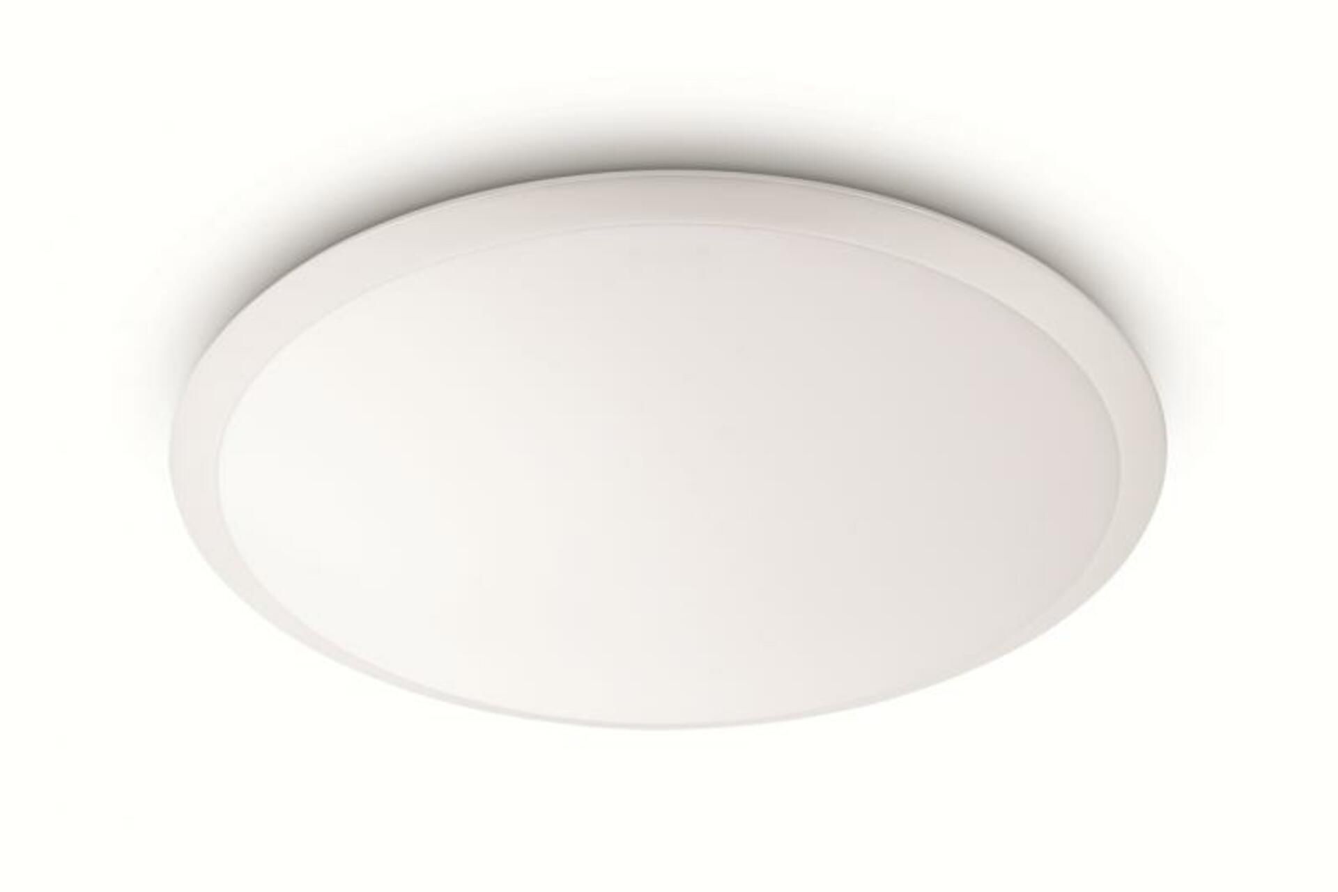 LED Stropní/ nástěnné svítidlo Philips Wawel 31823/31/P5 36W 48cm