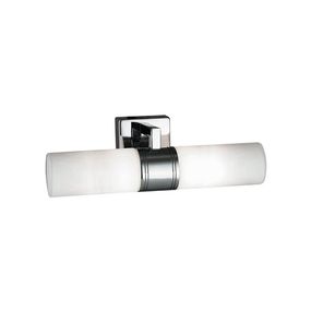 Kúpeľňové nástenné svietidlo ANITA 2xE14/40W/230V IP44