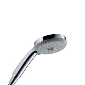 Hansgrohe Croma 100 - Ručná sprcha Multi, žltá 28536480