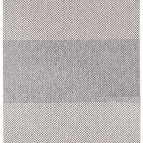 NORTHRUGS - Hanse Home koberce Kusový koberec Twin Supreme 103771 Taupe - 120x170 cm