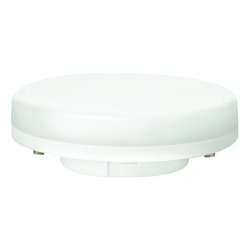 Sylvania 0029697 LED žiarovka 1x6,5W | GX53 | 650lm | 4000K- biela