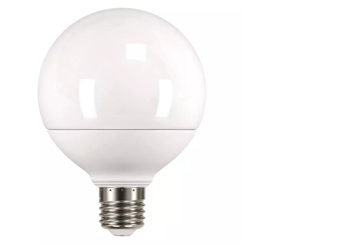 Emos Classic globe 11.1W E27 neutrálna biela ZQ2151