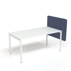 NARBUTAS - Akustický paraván DESK 760 bočný (P)