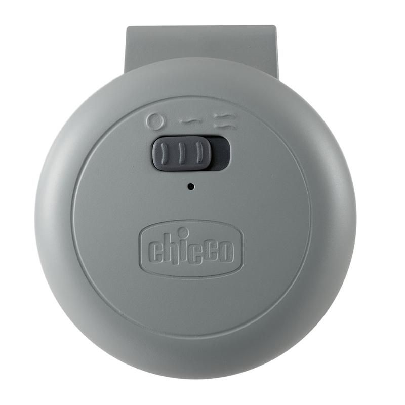 CHICCO Box vibračný pro Chicco Baby Hug a Next2Me - Calmy Wave 79618.0600
