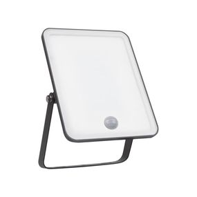 Ledvance - LED Vonkajší reflektor so senzorom FLOODLIGHT LED/30W/230V 6500K IP65