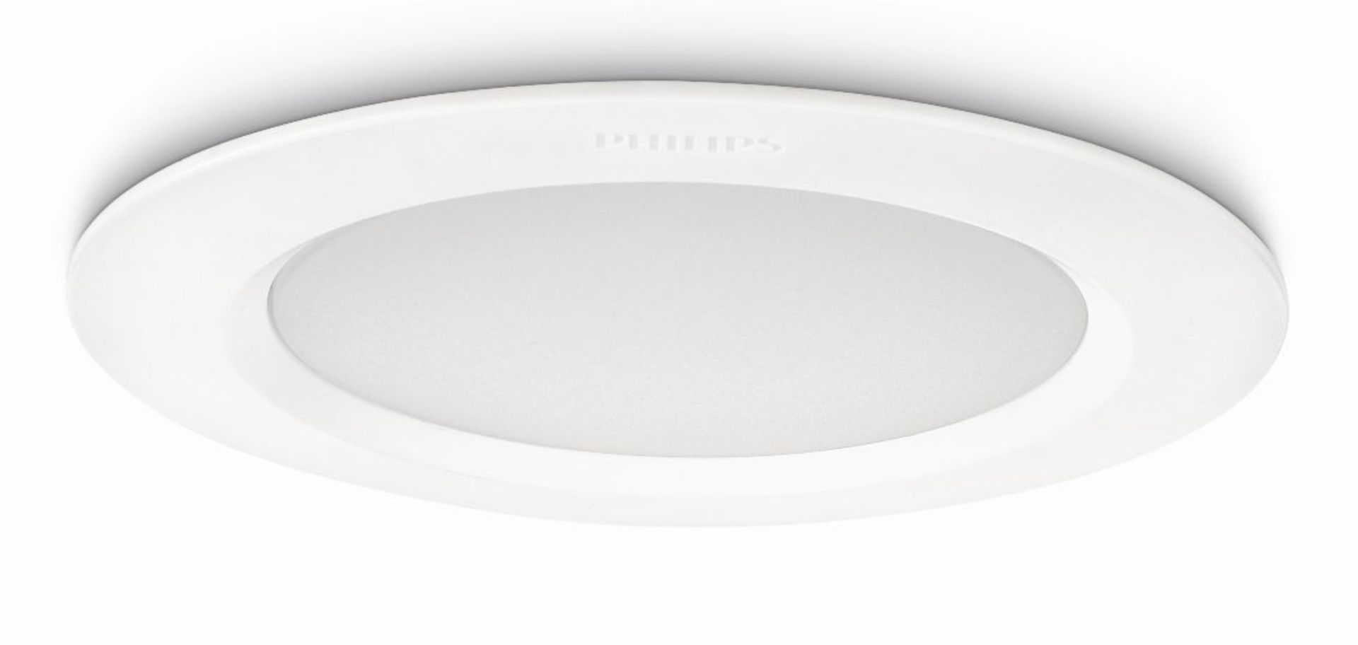 Philips Alcyone SVÍTIDLO ZÁPUSTNÉ PROMO 1x7.5W 240V 77113/31/16