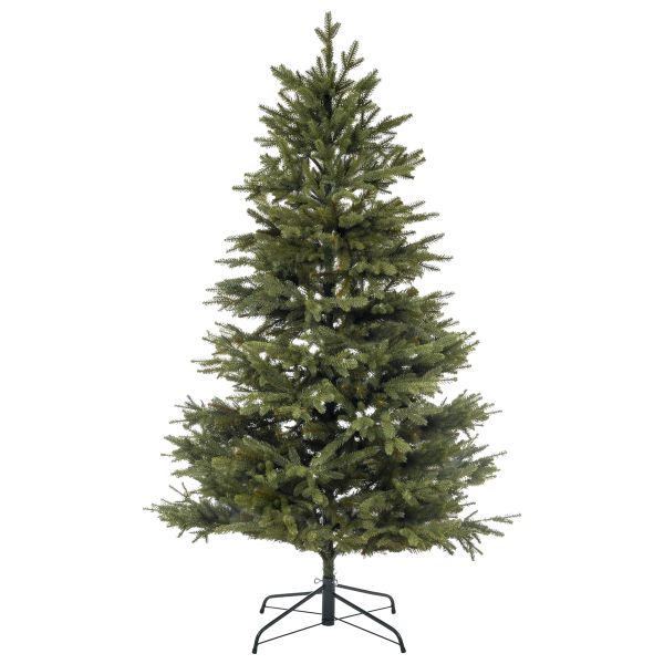 Vianočný stromček Christee 2 220 cm - zelená