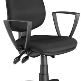 ALBA kancelárska stolička DIANA mechanika kloub