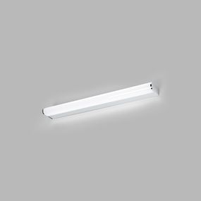 LED2 Lighting LED2 1070535 LED stropné svietidlo do kúpeľne Tonda 1x12W|3000K|IP44