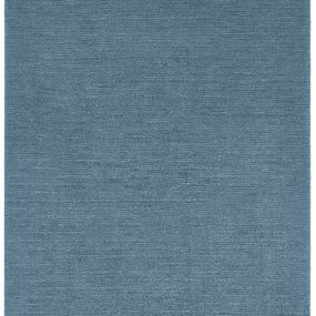 Mint Rugs - Hanse Home koberce Kusový koberec Cloud 103933 Petrolblue - 80x150 cm