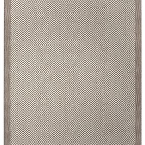 Hanse Home Collection koberce Kusový koberec Flatweave 104821 Light-brown cream - 120x170 cm