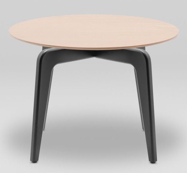 MARBET STYLE - Konferenčný stolík KANU Ø 70 cm, výška 51 cm