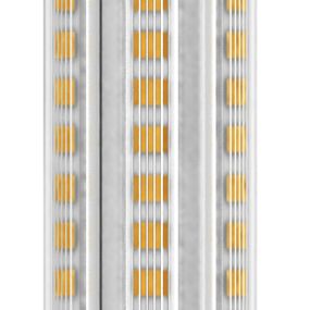 CENTURY LED LAMP R7S 118mm 15W 3000K CEN TR-1511830BL