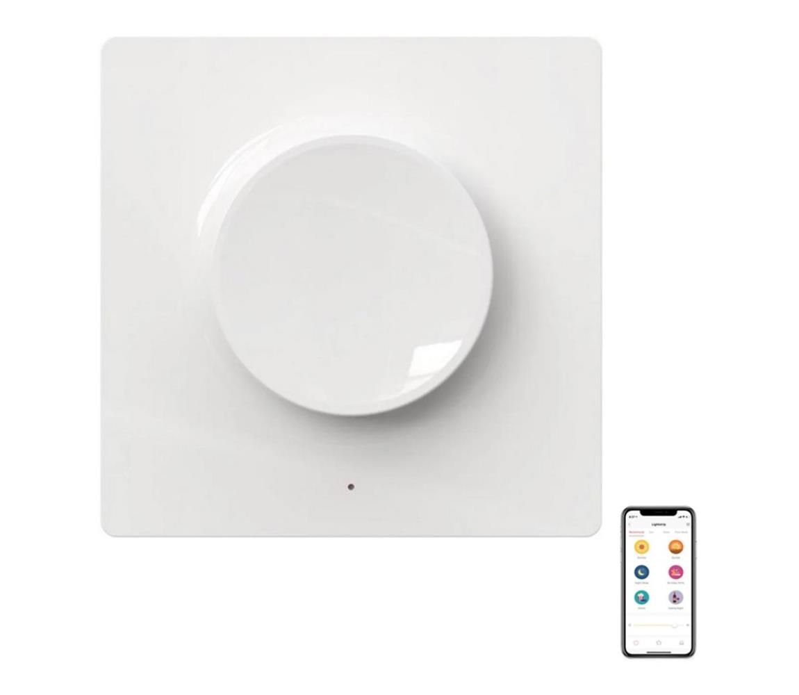 Xiaomi Yeelight - Bezdrôtový otočný stmievač 1xCR2032 Bluetooth