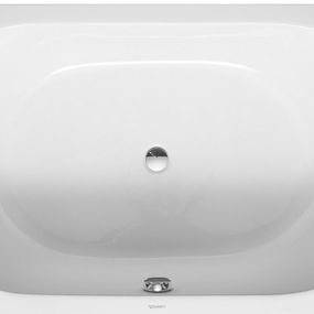 Duravit D-Code 190 x 90 cm 700138000000000