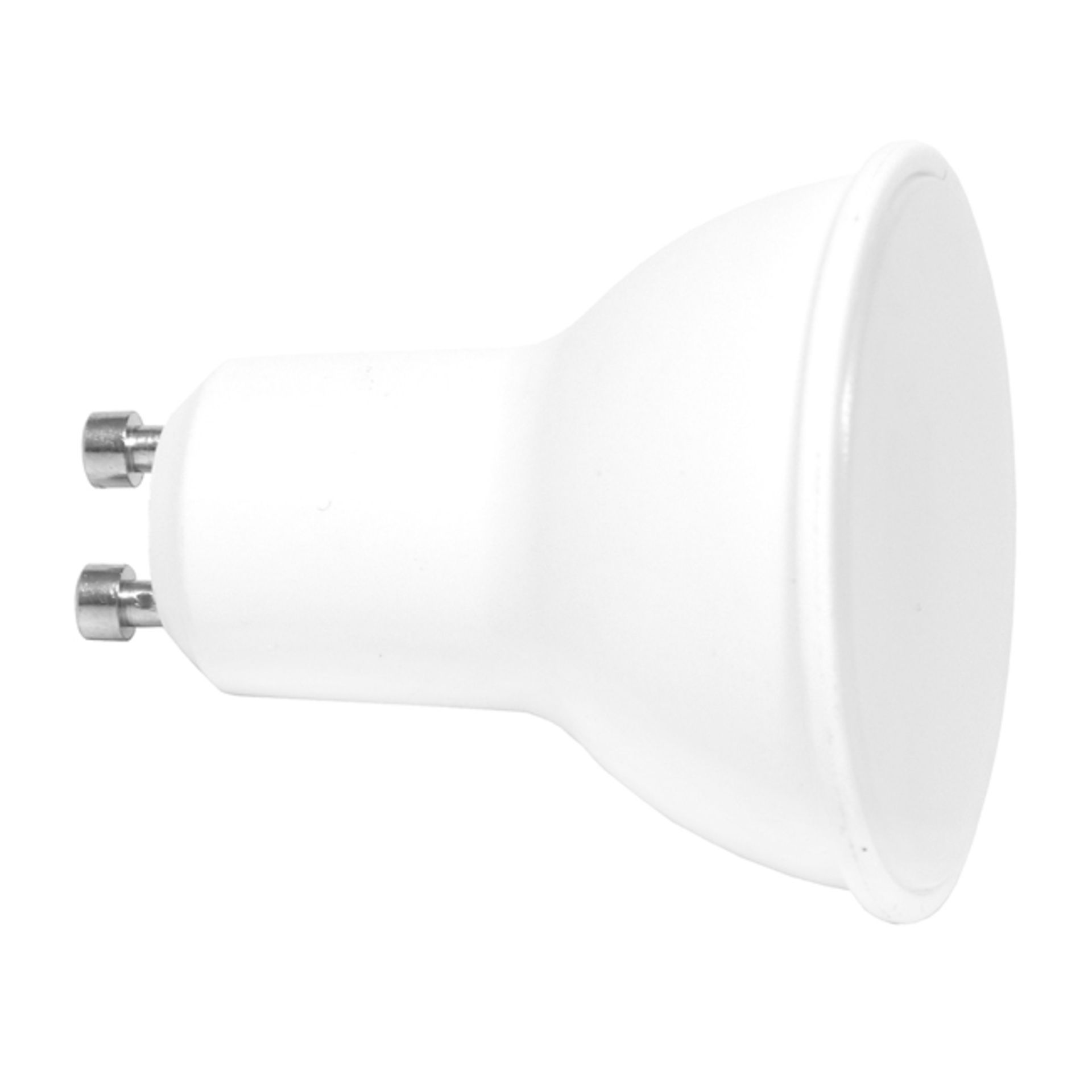 Ecolite LED zdroj GU10, SMD2835, 5W, 2700K, 470lm LED5W-GU10/2700