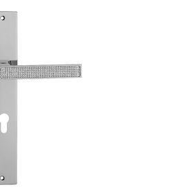 LI - ZEN MESH 1151 WC kľúč, 72 mm, kľučka/kľučka