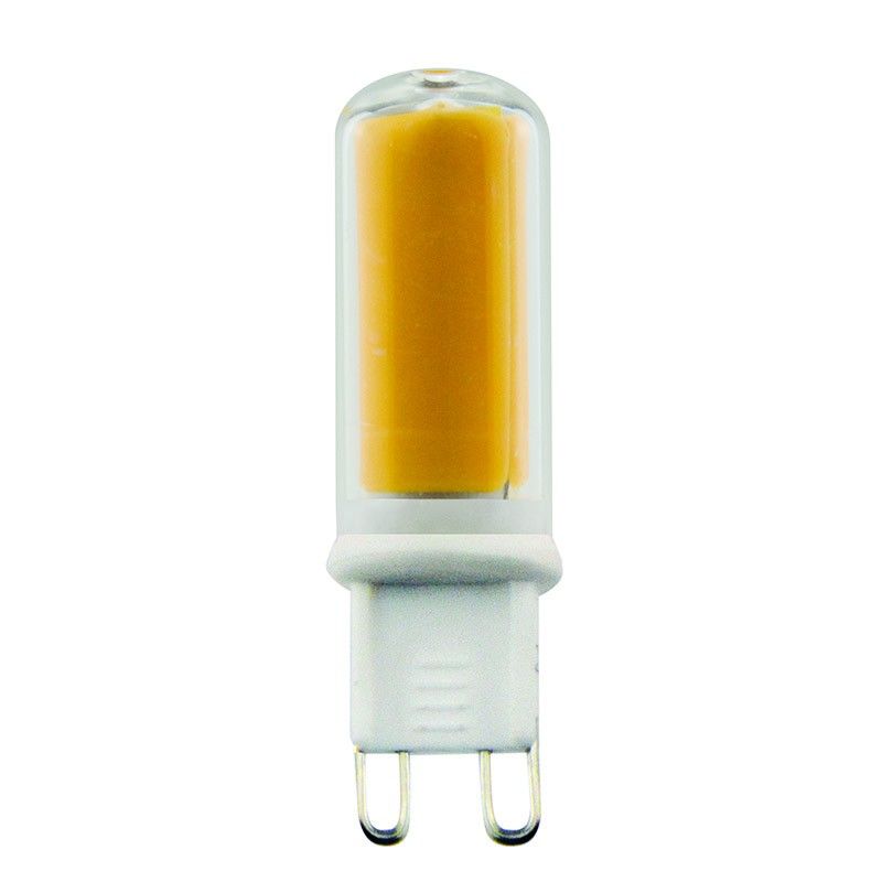 Sylvania 0029664 LED žiarovka 1x2,2W | G9 | 250lm | 2700K- biela