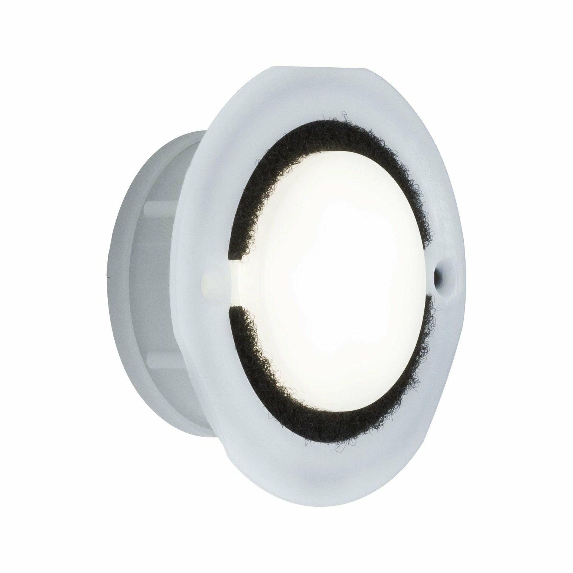 Paulmann Zápustné svítidlo do stěny báze IP65 1x1,4W LED 4000K 230V 937.41 P 93741