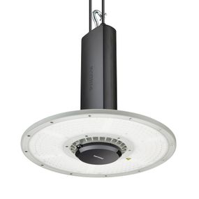 Philips Professional Halová LED lampa BY121P G4 LED200S/865 PSD NB, hliník, polykarbonát, 146W, K: 44.5cm