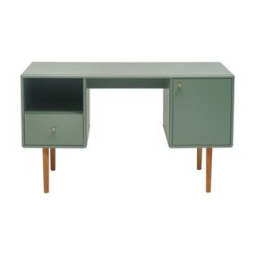 Pracovný stôl 50x130 cm Color Living – Tom Tailor