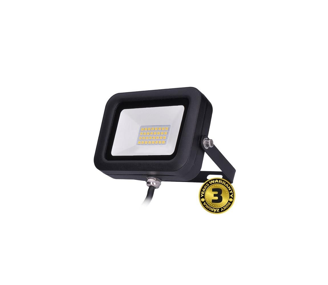 Solight WM-30W-L - LED Reflektor LED/30W/230V IP65