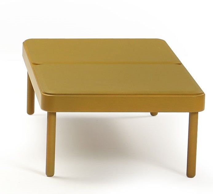 SANCAL - Stôl MOSAICO - obdĺžnikový