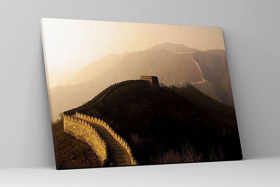 Obraz Čínsky múr zs1243