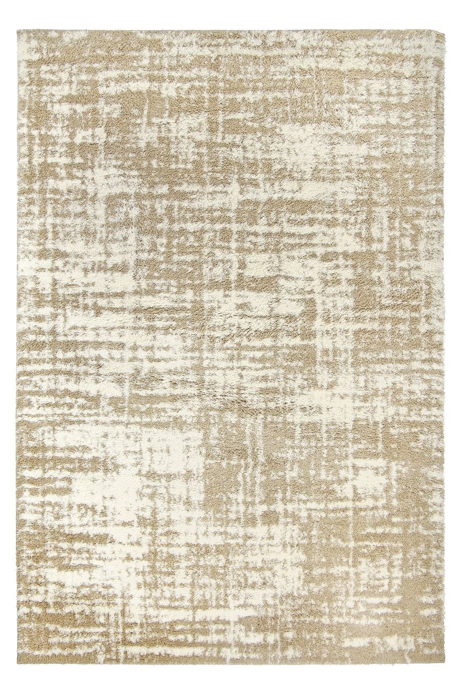 Oriental Weavers koberce Kusový koberec Nano Shag 6 GY6J - 133x190 cm