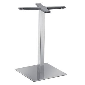 GABER - Konferenčná stolová podnož Q1 - výška 50 cm