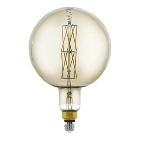 LED Stmievateľná žiarovka VINTAGE E27/8W/230V 3000K - Eglo 11845