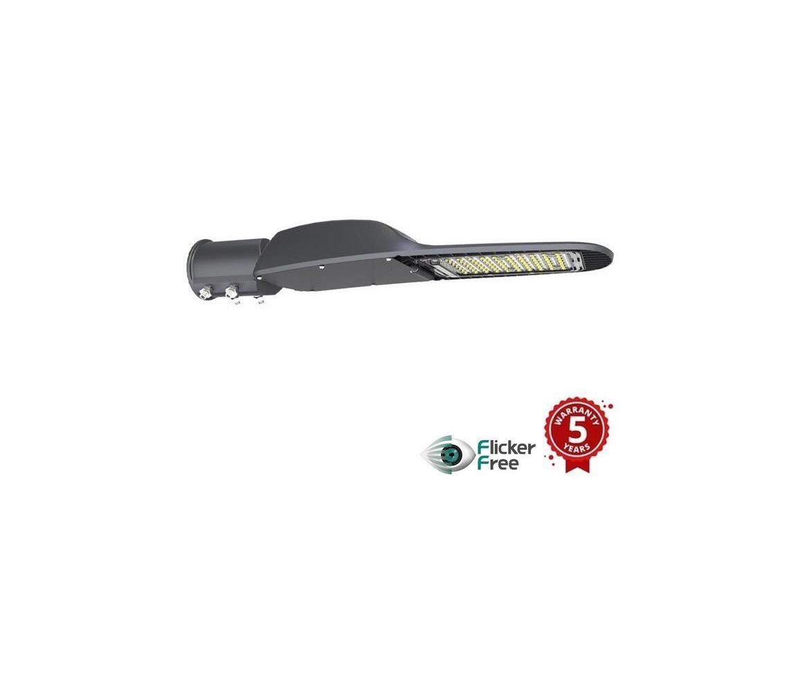 Sinclair - LED Pouličná lampa ST LED/30W/230V 3000K IK08 IP66