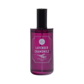 dw HOME Vonný interiérový sprej Lavender Chamomille 120 ml