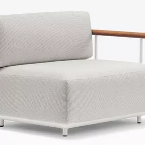 PEDRALI - Pohovka ARKI-SOFA 0111