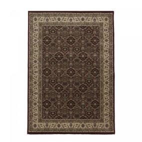 Ayyildiz koberce Kusový koberec Kashmir 2602 red - 160x230 cm
