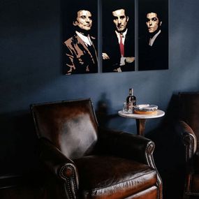 Najväčší mafiáni na plátne Goodfellas - Najlepšie mafiánske roly