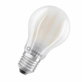 OSRAM LEDVANCE LED CLASSIC A 60 DIM S 5.8W 940 FIL FR E27 4099854061332