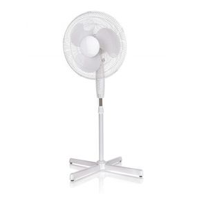 ACTIVER Ventilátor stojanový ASF21, 40 cm