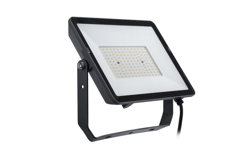 Philips Projectline 8719514954564 exteriérový reflektor LED 100W 9500lm 4000K IP65 čierna