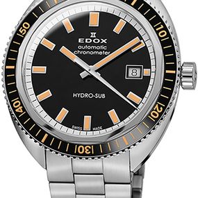Edox 80128-3nbm-nib