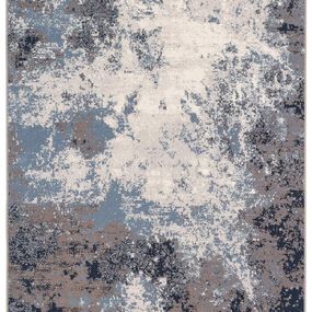 Kusový koberec Moon Mia Silver 7064 200x300 cm