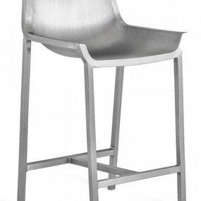 EMECO - Barová stolička SEZZ - nízka