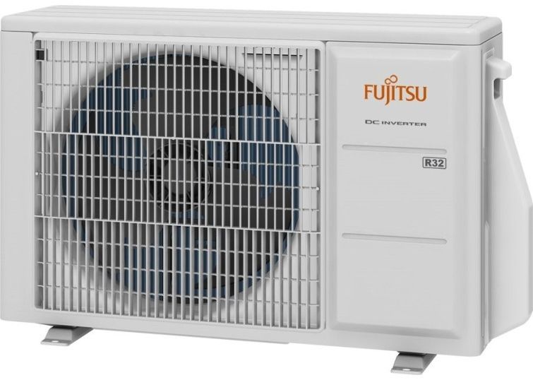 Fujitsu ASY25UILMC