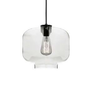 ACA Lighting Vintage závěsné svítidlo V292831PCL