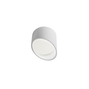 Stropné svietidlo REDO UTO white LED    01-1625