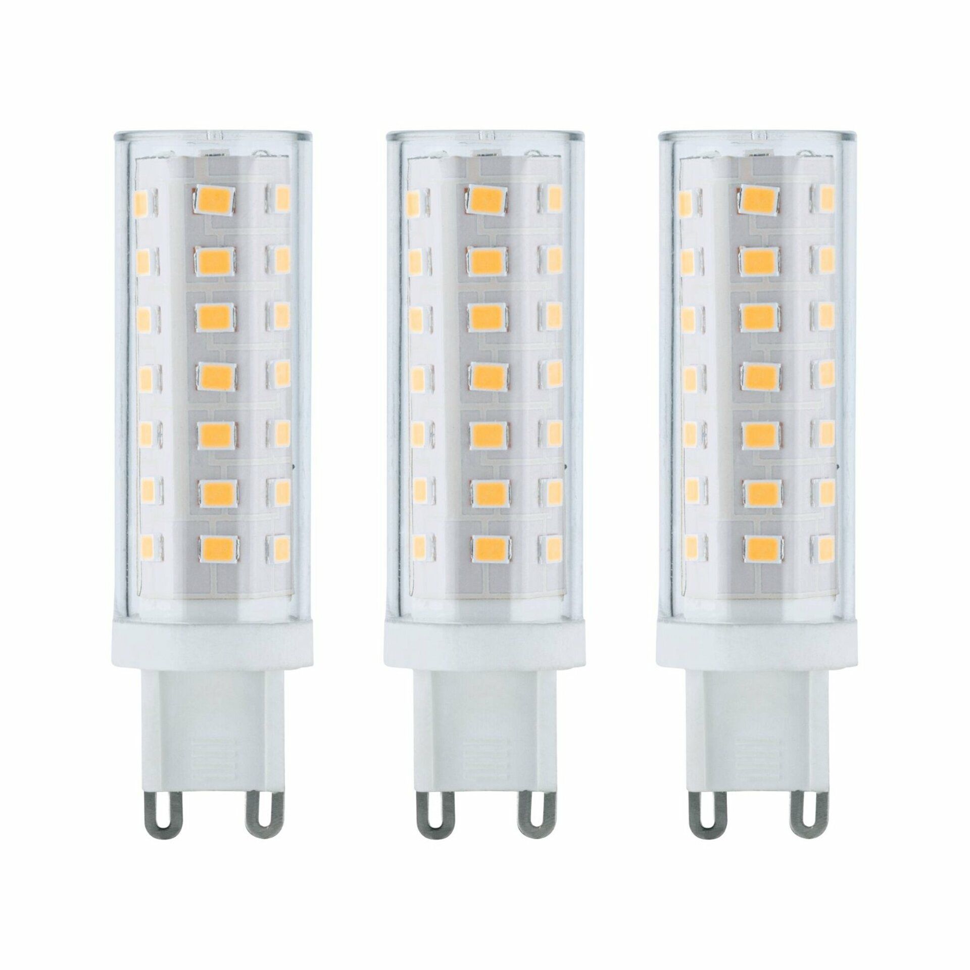 PAULMANN LED G9 230V 3x5W 2700K